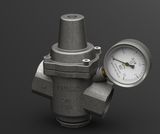 Pressure Reducing Valve