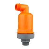 1.5 Inch Air Relief Valve for Garden Irrigation