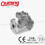 Stainless Steel Lift Type Flanged Check Valve