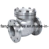 Swing Check Valve (H44H/W/Y)