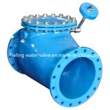 Swing Check Valve