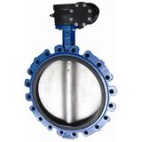 EPDM Butterfly Valve