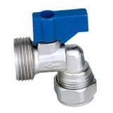 Brass Ball Valve (SSF-30750)