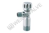 Brass Angle Valve WB-3008