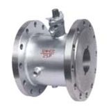 Ball Valve