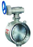 Bw Butterfly Valve