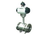 Cryogenic Ball Valve