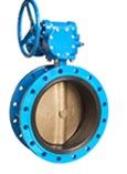 Butterfly Valve