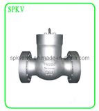 Pressure Seal Check Valve (Fig. 983)