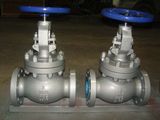 Globe Valve