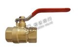 Ball Valve (YD-1024)