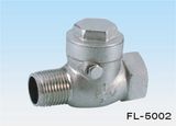 Check Valve (FL-5002)