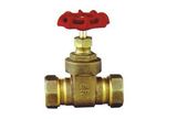 Brass Stop Valves (S202)