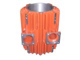 Casted Electric Motor (Ductile Iron)