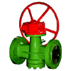 Plug Valve