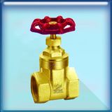 Brass Gate Valve-1100