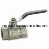 Ball Valve (ITB230)