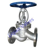 Stainless Steel Globe Valve