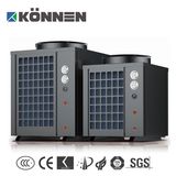 Air Source Heat Pump Direct Heating Type 12kw-A02D