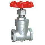 Carbon Steel CE Gate Valve