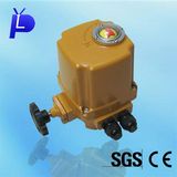 On/off Type Electric Actuator with Hand-Wheel (QH1)