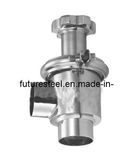 Reversing Valve-Industry Valve (FRV)