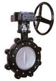 Center Line Wafer Type Lug Type Butterfly Valve (API609)