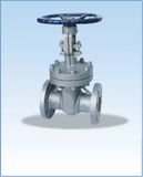 Class 150~1500 Cast Steel Gate Valve