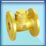 Check Valve-1203