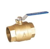 (A) Amico High Quality Good Price Brass Ball Valve