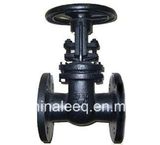 GOST Gate Valve