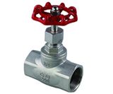 Stainless Steel Thread Globe Valve 200wog (DYTV-044)