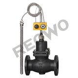 The 30t01y 30t01r Self-Operated Temperature (heating type) Control Valve