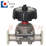 Stainless Steel Diaphragm Valve