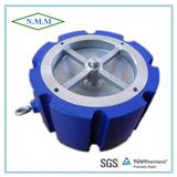 Cast Iron Wafer Type Silent Check Valve