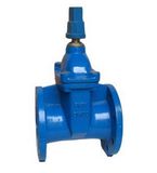 Non-Rising Stem Resilient Seated Gate Valve