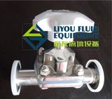 Sanitary Diaphragm Valve (110028)