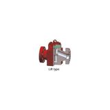 Wdv Check Valve