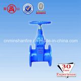 Resilient Seat Stem Gate Valve with Price