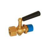 Plug Valve