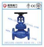 API Bellow Sealed Globe Valve (WJ41H)