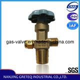 CGA320B High Quality CO2 Cylinder Valve in China