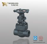 Forged Globe Valve