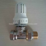 Dn20 Thermostatic Radiator Valve (BYL-6610)