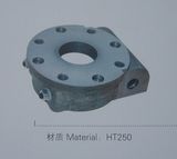 Sand Casting Pumps&Valves Parts (HL-SZ-037)