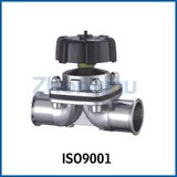 Diaphragm Valve