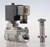 Custom Solenoid Valve, Ss316 Solenoid Valve