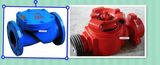 API 6A Check Valve /Plug Valve