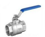 Brass Ball Valve /Safety Valve