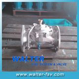 Pn25 Stainless Steel Pressure Reducing Valve